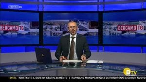 BERGAMO TG
