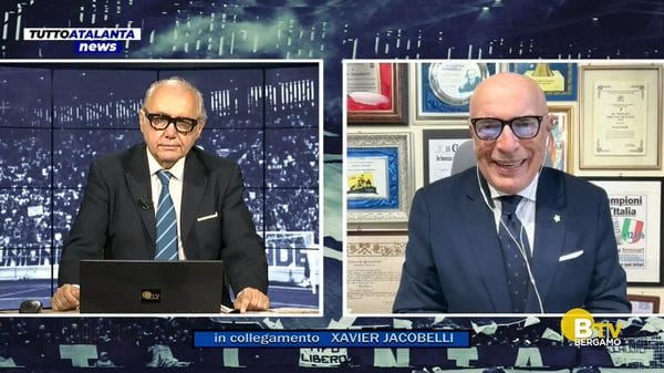 TUTTOATALANTA NEWS