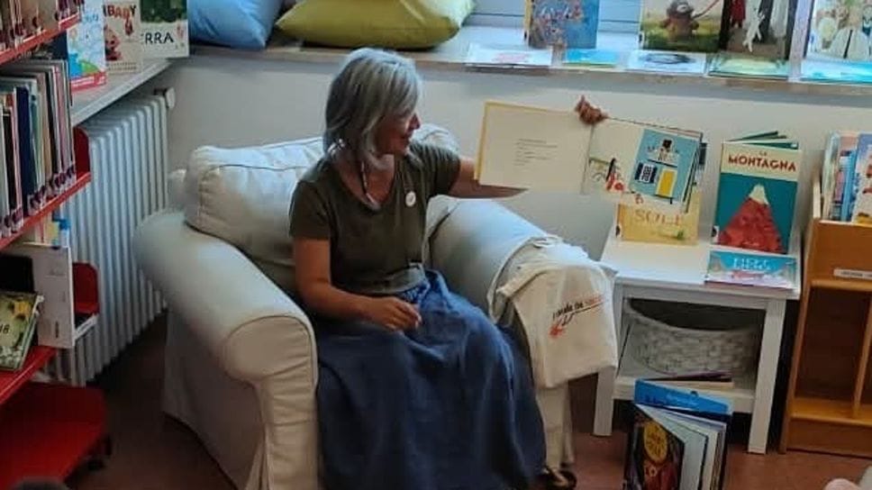 Cerchio di Gesso, benessere con il sapere