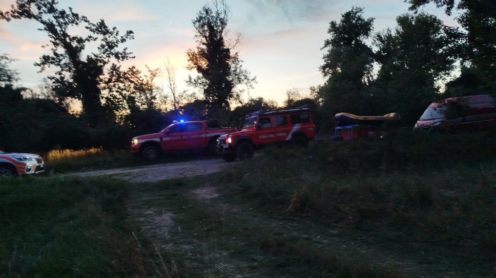 Si era tuffato nell’Oglio per soccorrere il fratello: non ce l’ha fatta