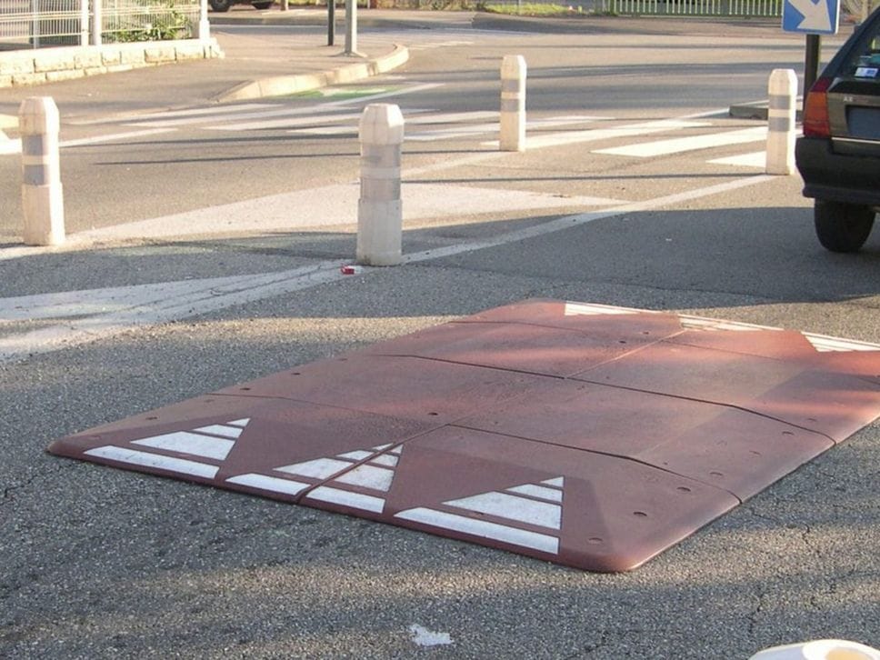 Sicurezza stradale a Bergamo, arrivano gli speed check: «Meno velocità e traffico più moderato»