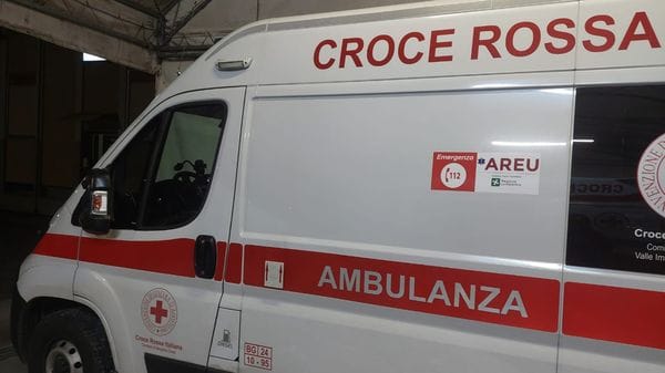 Tragedia a Desenzano, 53enne bergamasco muore investito da un’auto
