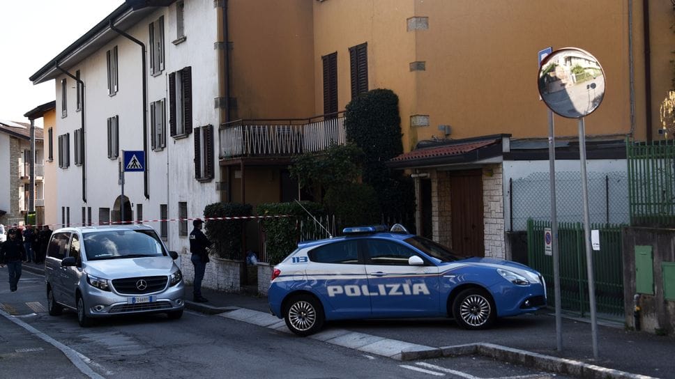 Uccise la moglie a Valtesse, disposto il giudizio immediato