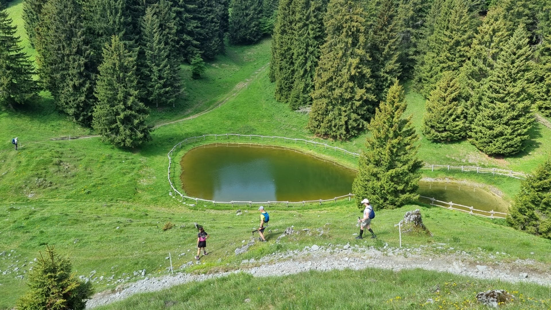 il fascino discreto del monte fogarolo da Ecodibergamo.it il fascino discreto del monte fogarolo