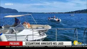 BERGAMO TG
