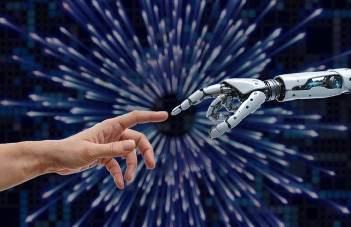 Esperti divisi sui robot, per molti non saranno ladri di lavoro 