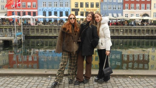 L’Erasmus in Danimarca: «Studio, autonomia e nuove culture»