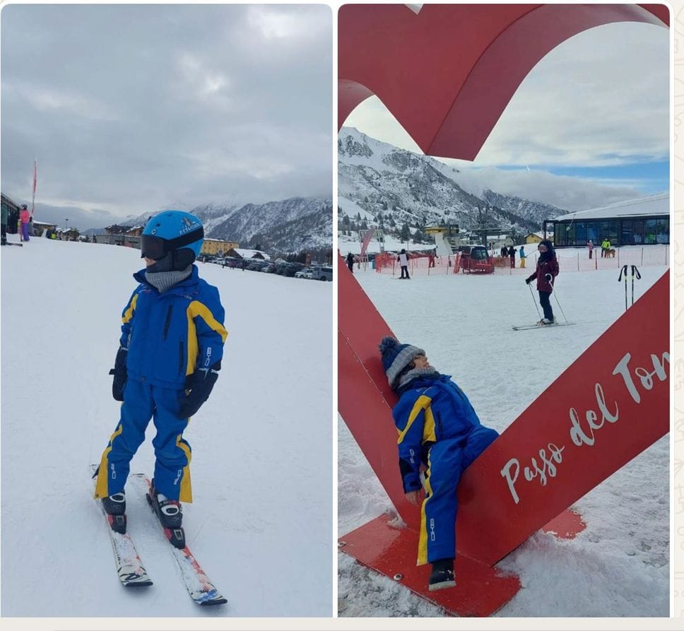 Muore a dieci anni dopo una vita piena: «Christopher continuerà a fare del bene»