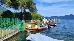 Recuperato il corpo di un 60enne annegato nel Lago d’Iseo a Predore