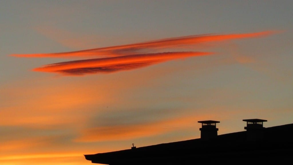 Tramonti