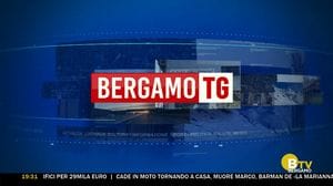 BERGAMO TG