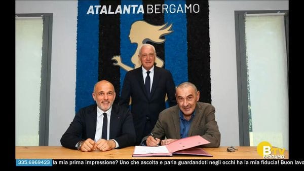 TUTTOATALANTA