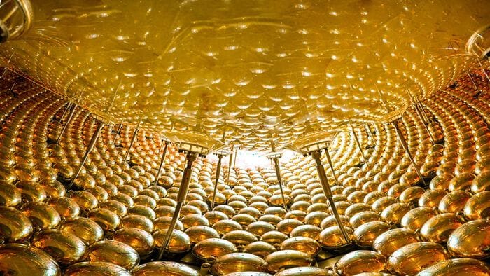 Avvicinano la nuova fisica i dati del cacciatore di neutrini Juno 