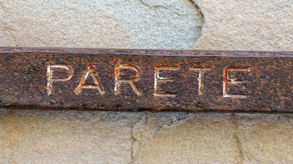 «CercaBergamo», nuovo dettaglio: la «parete», dove si trova? Rispondi al quiz