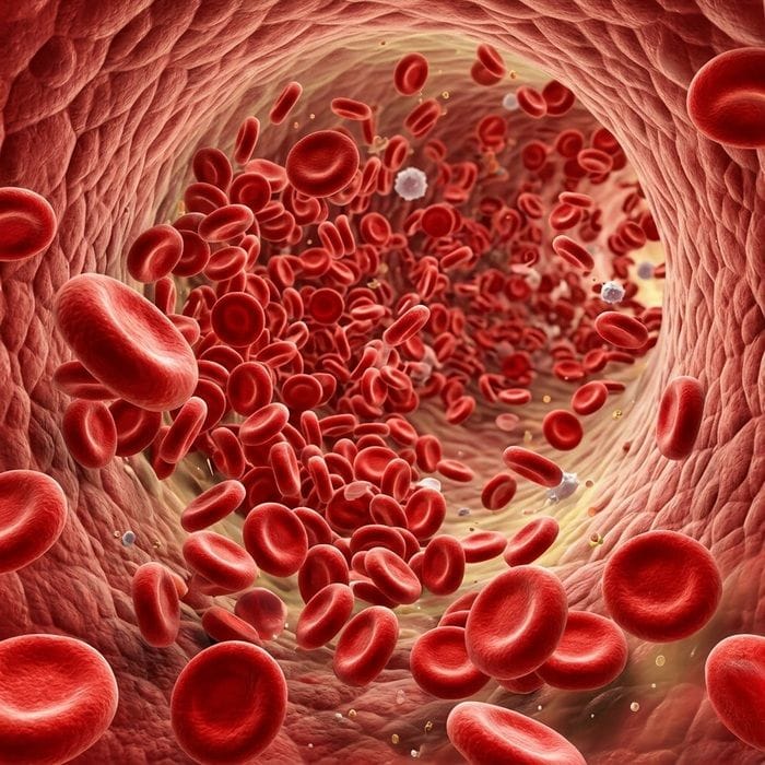 Da un'analisi del sangue la spia dell’età biologica di 11organi