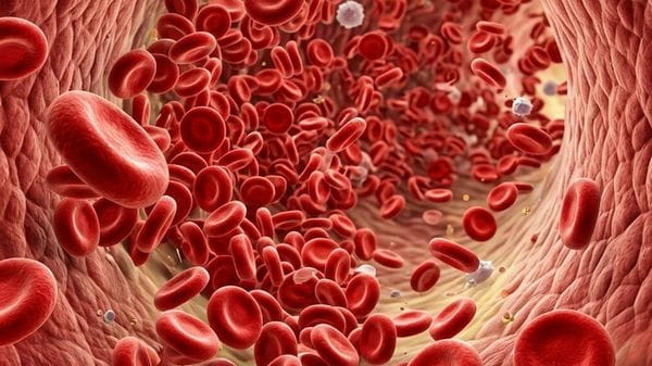 Da un'analisi del sangue la spia dell’età biologica di 11organi