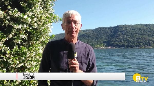 Lago d'Iseo, a dieci anni da «The Floating piers», un'eredità turistico-economica importante