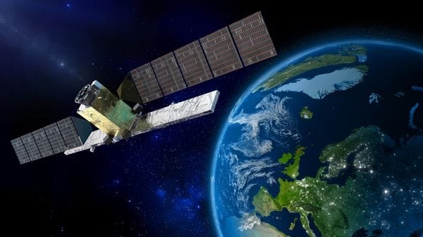 L'Esa assegna a Thales Alenia Space la costruzione dei satelliti Sentinel-1NG 