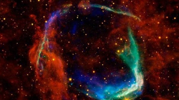 L'espansione dell'universo non rallenta, smentiti i dati del 2025