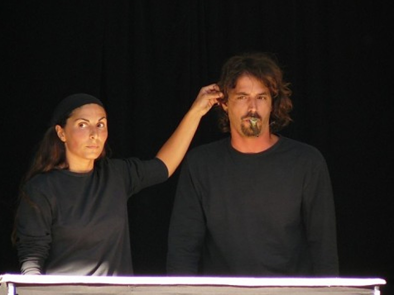 Letteratura e burattini tornano protagonisti a Bergamo con «Fili d’Arte»