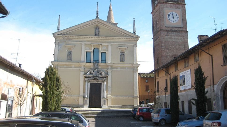Parrocchie, nuove nomine nelle comunità della Bassa