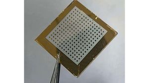 Per robot e auto autonome occhi artificiali ispirati a quelli umani  VIDEO