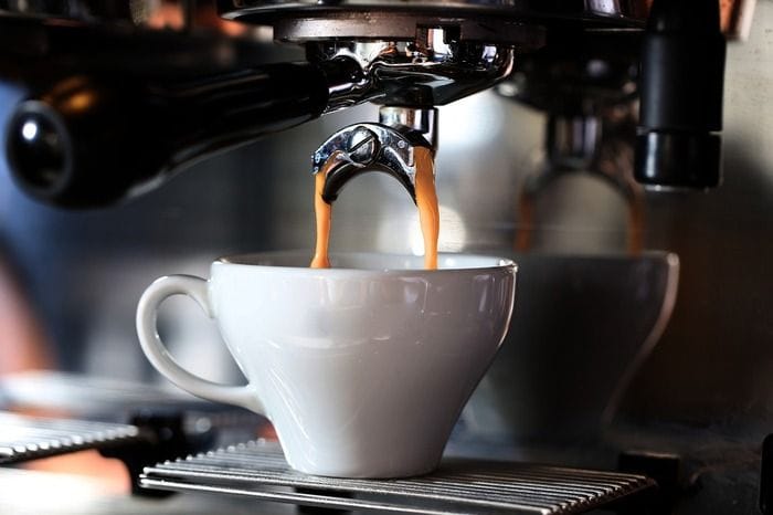 Pronto il primo caffè espresso a ultrasuoni, preparato senza acqua calda