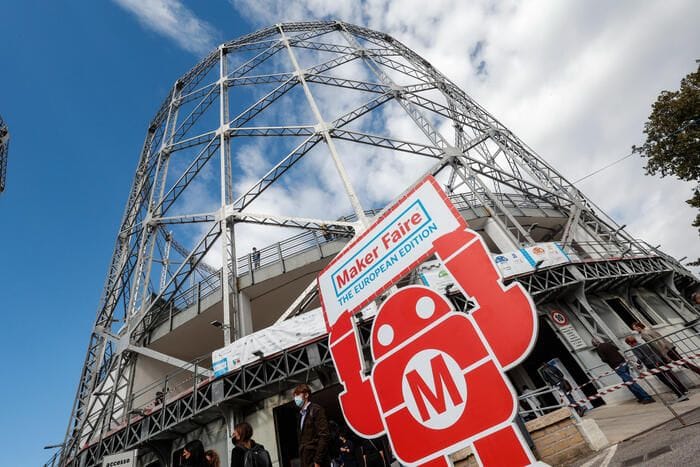 Prorogate al 30 giugno tutte le call di Maker Faire Rome