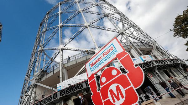 Prorogate al 30 giugno tutte le call di Maker Faire Rome