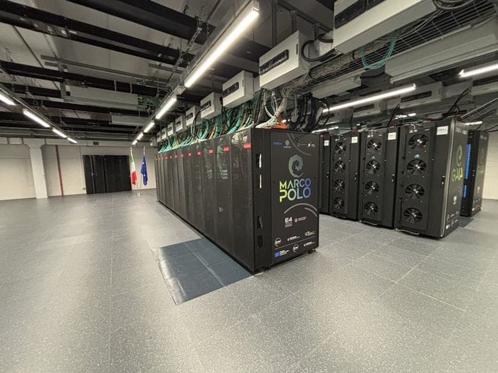 Supercomputer e computer quantistici uniscono le forze al Tecnopolo di Bologna