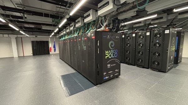 Supercomputer e computer quantistici uniscono le forze al Tecnopolo di Bologna