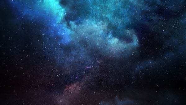 Trovato in un'antica galassia il motore delle stelle
