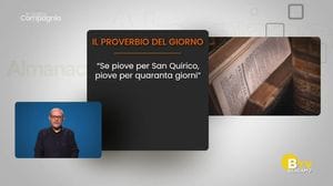 IN VOSTRA COMPAGNIA