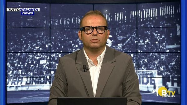 TUTTOATALANTA NEWS