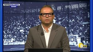 TUTTOATALANTA NEWS