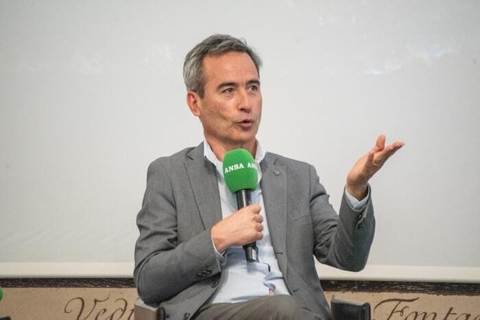 Ciafani (Legambiente), 'accelerare su tempi risposta enti su rinnovabili'