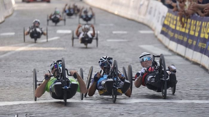 Cretti d’oro, Testa d’argento: bravi i bergamaschi ai Campionati europei