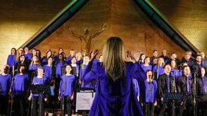 Dal gospel alle bande e ai Tiro-Lesi a Bergamo con il Ducato