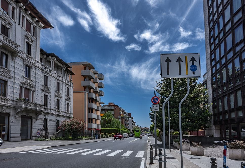 E-Brt, lavori al 96% e corse da agosto: «Sarà una rivoluzione per il trasporto pubblico bergamasco»