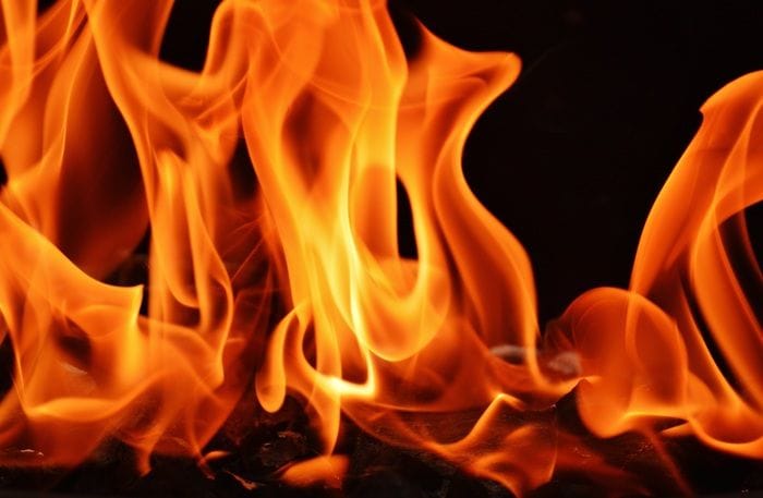 I nostri antenati controllavano il fuoco già 1,79 milioni di anni fa 
