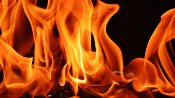 I nostri antenati controllavano il fuoco già 1,79 milioni di anni fa 