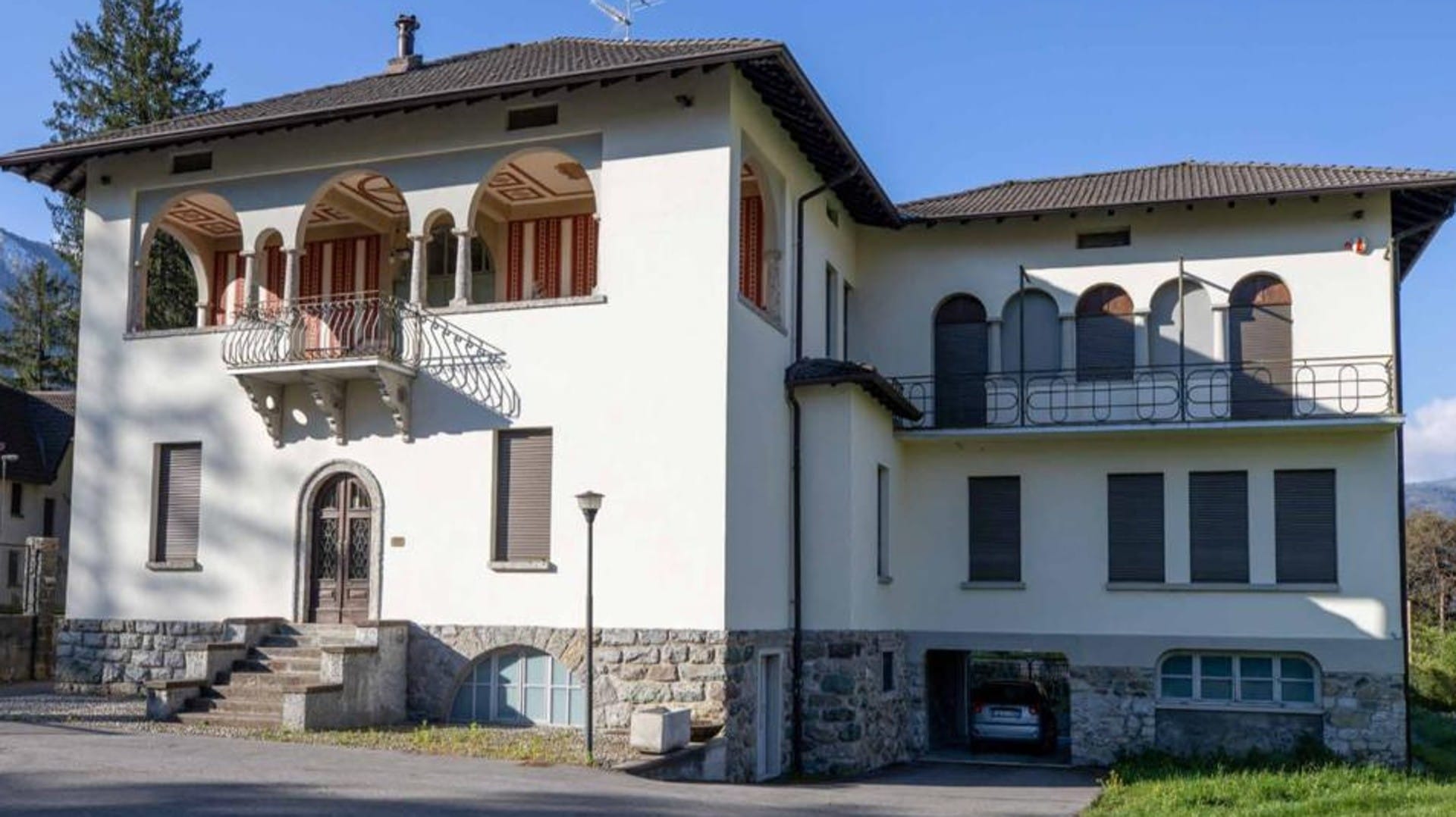 La «Notte Romantica» di Clusone accende l’estate 