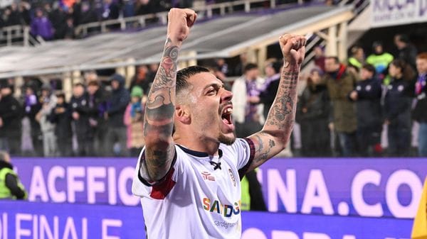 L’Atalanta alla ricerca del regista: focus su Gaetano, nato trequartista, diventato mezzala. E ora un futuro da play