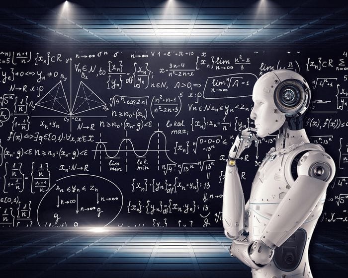 L'IA battuta dagli umani in un difficile test di matematica