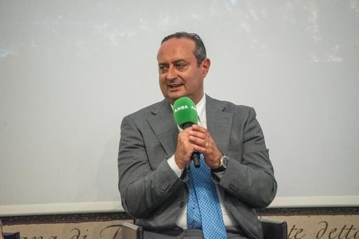Mase, 'positivi i risultati sul Pnrr, siamo al punto dove dovevamo essere'