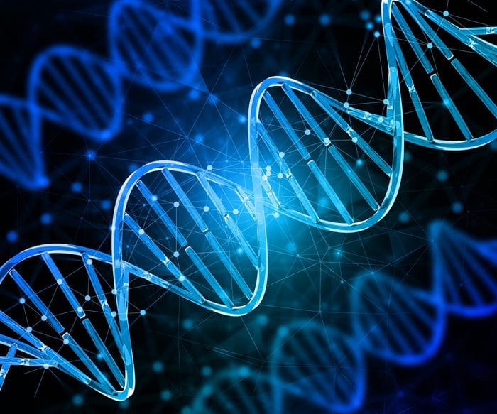 Non solo doppia elica, dai nodi del Dna la strada per nuove terapie