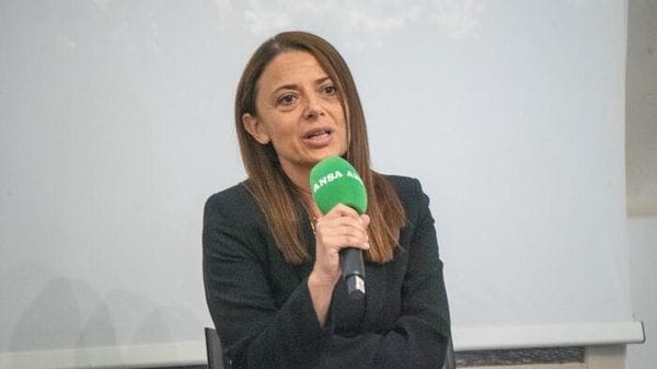 Terna, 'reti di trasmissione al centro della transizione energetica'