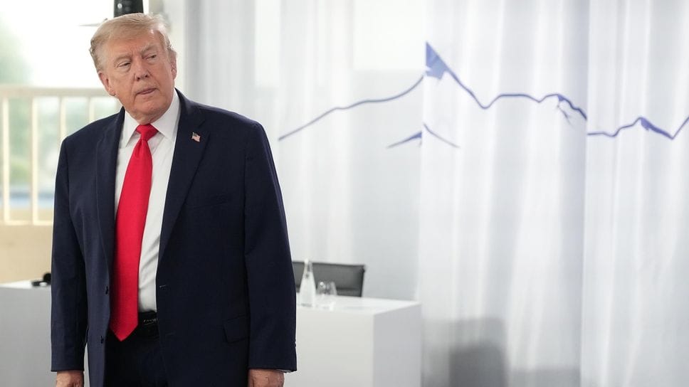 Usa sbandati e Occidente impotente: guai irrisolti