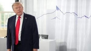 Usa sbandati e Occidente impotente: guai irrisolti