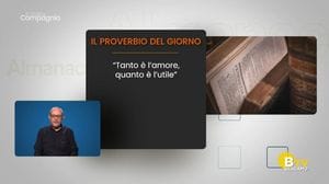 IN VOSTRA COMPAGNIA